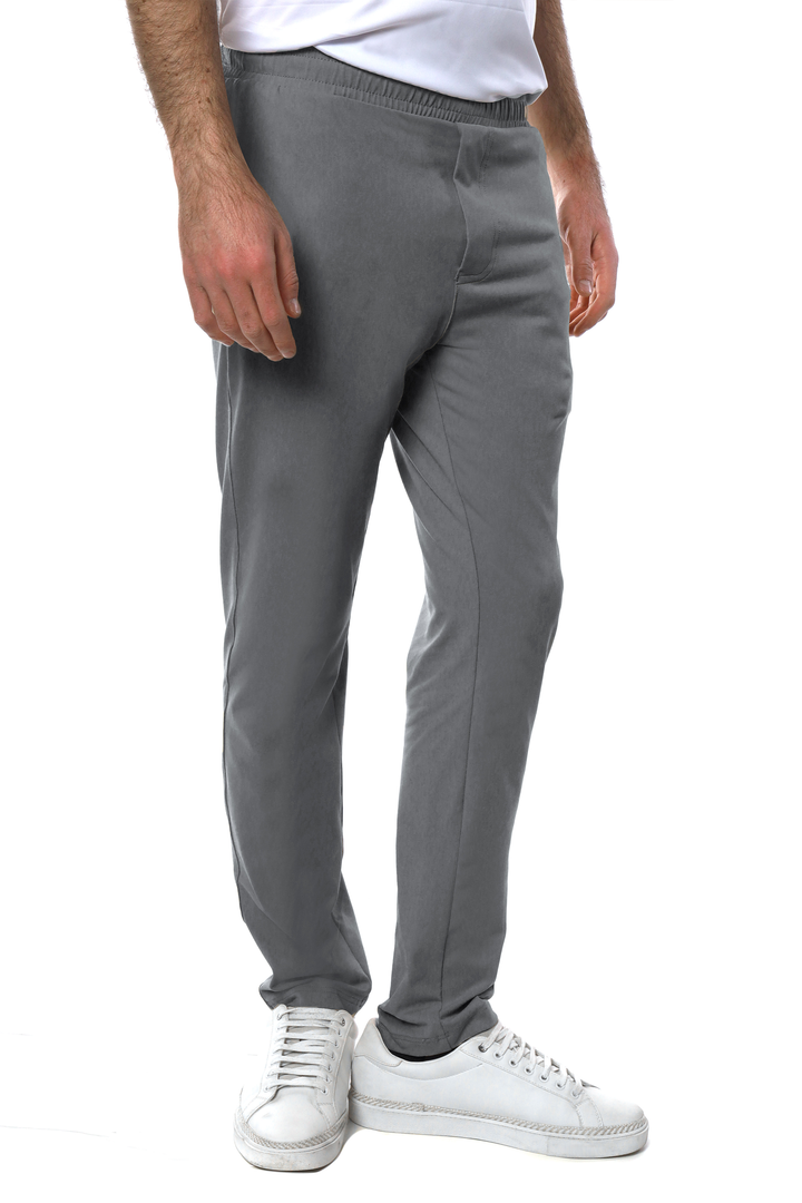 All day pants Gris