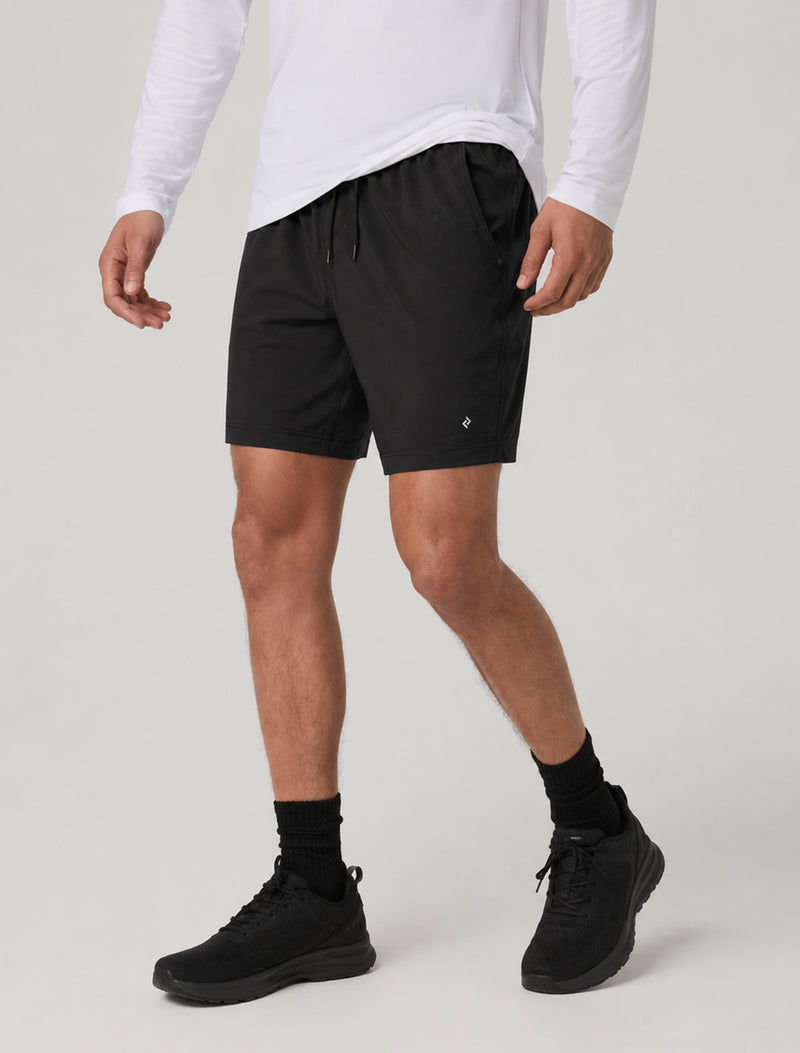 Athletic Short