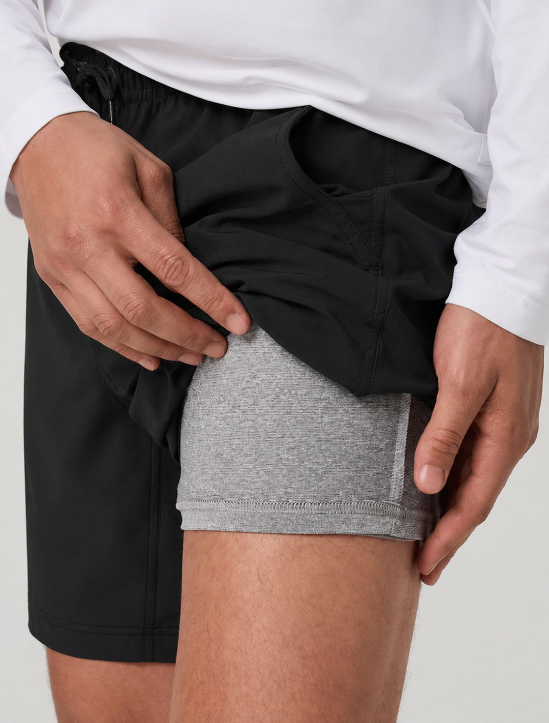 Flow Short