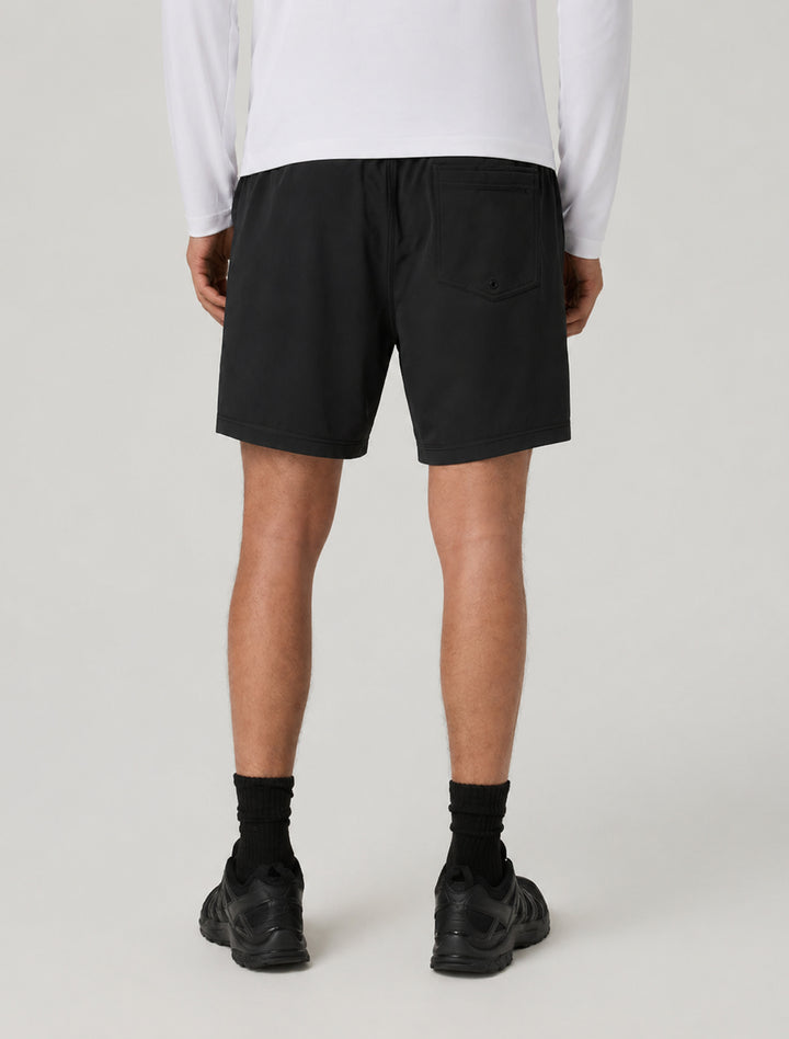 Flow Short