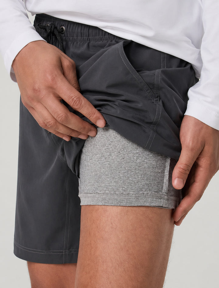 Flow Short