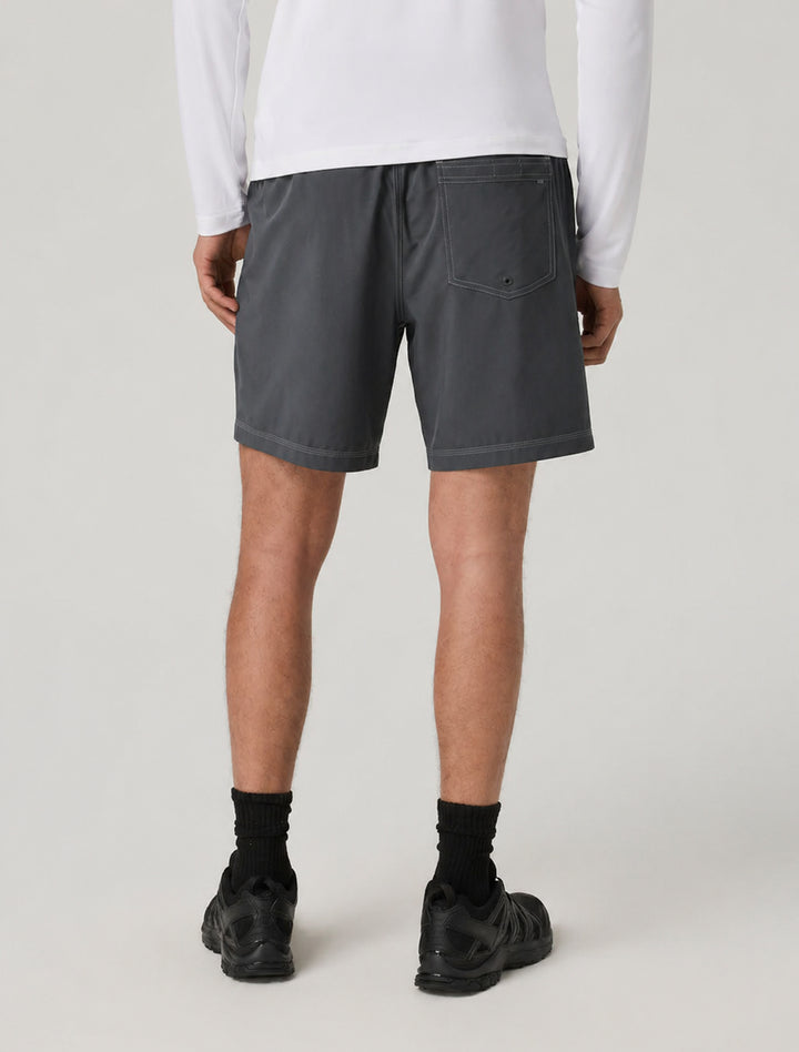 Flow Short