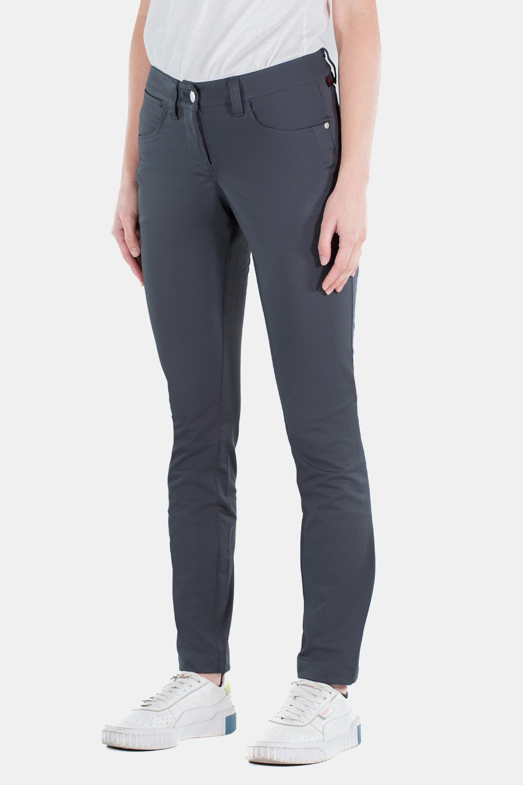 Pantalón de Mujer Movement Gris