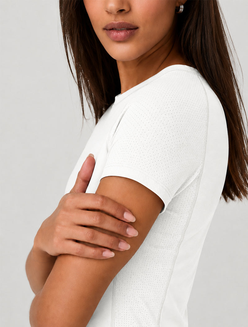 Active T-Shirt Women