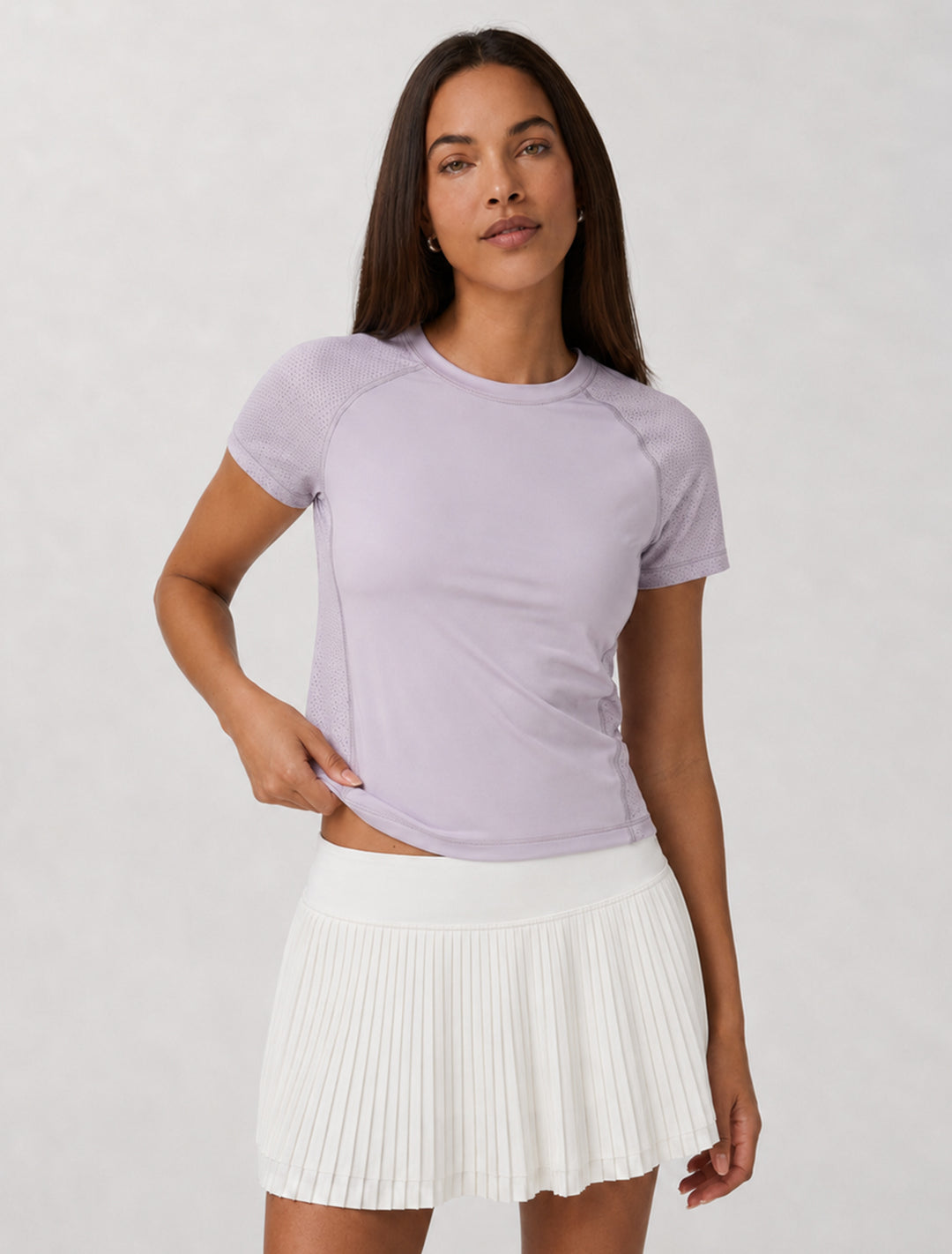 Active T-Shirt Women