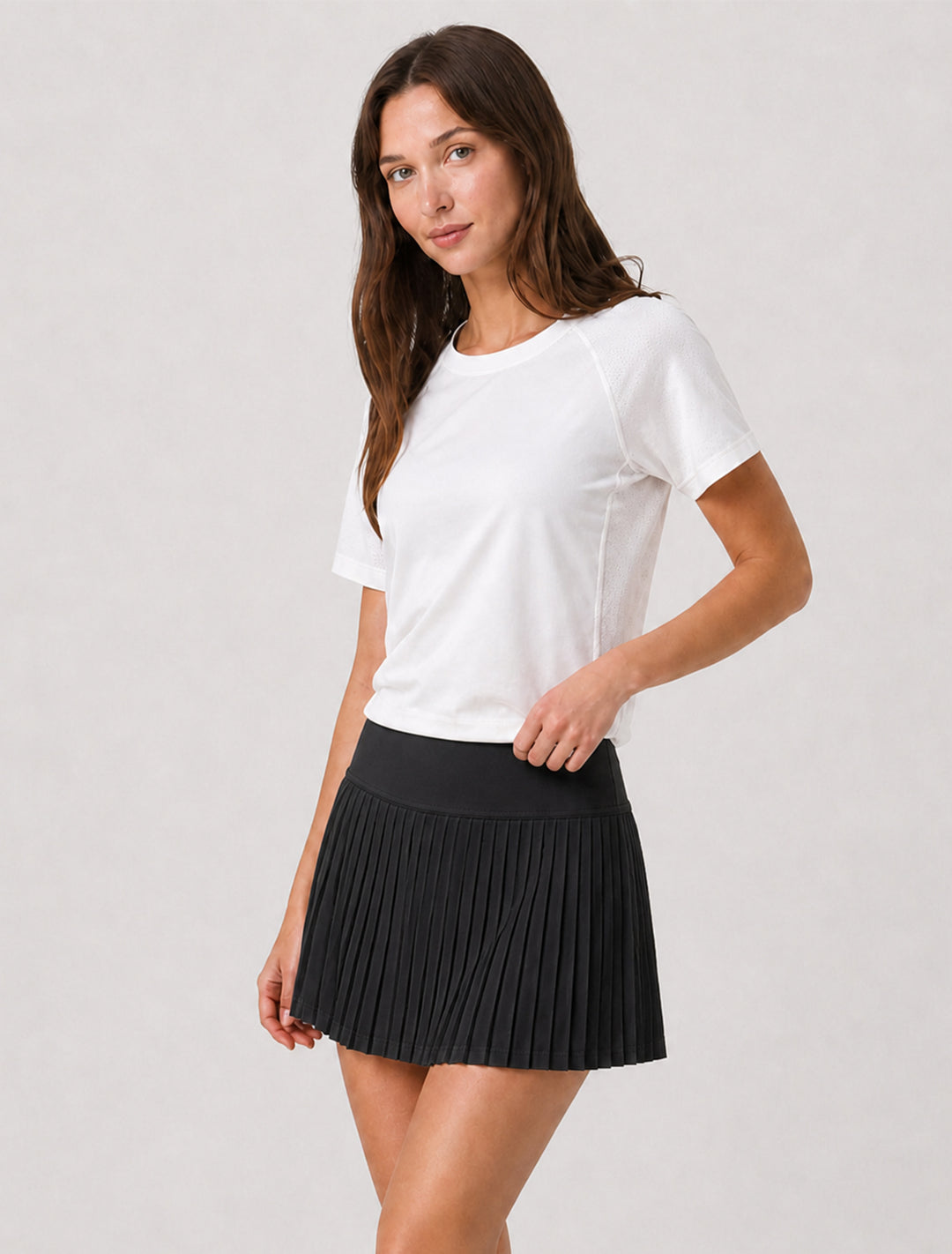 Breeze Skirt