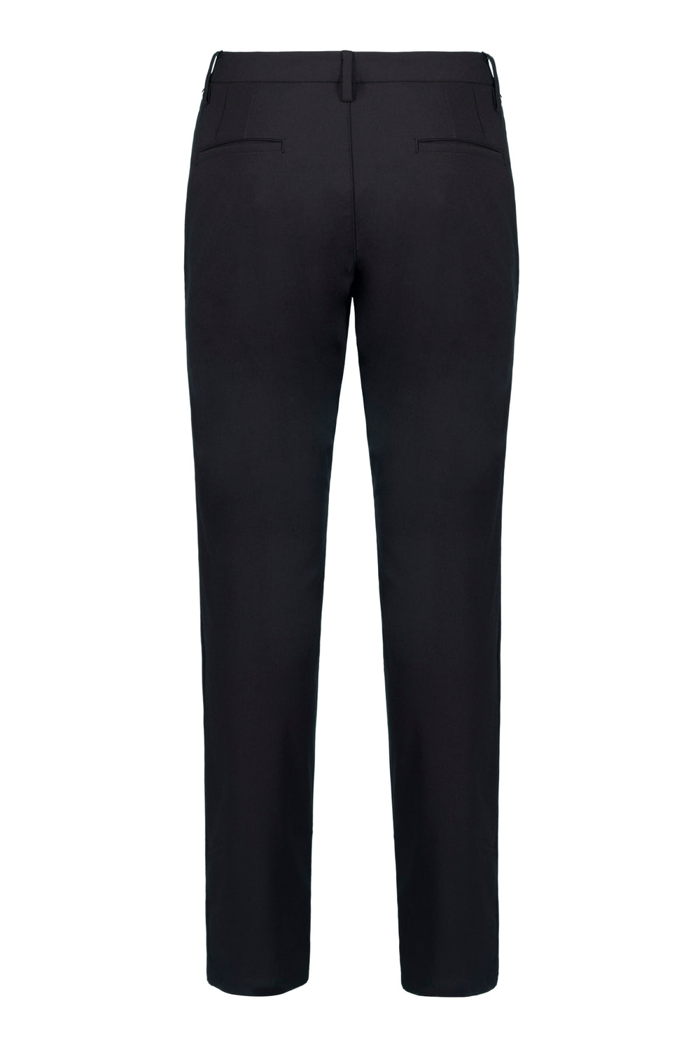 Day to day Chino - Vista trasera negro