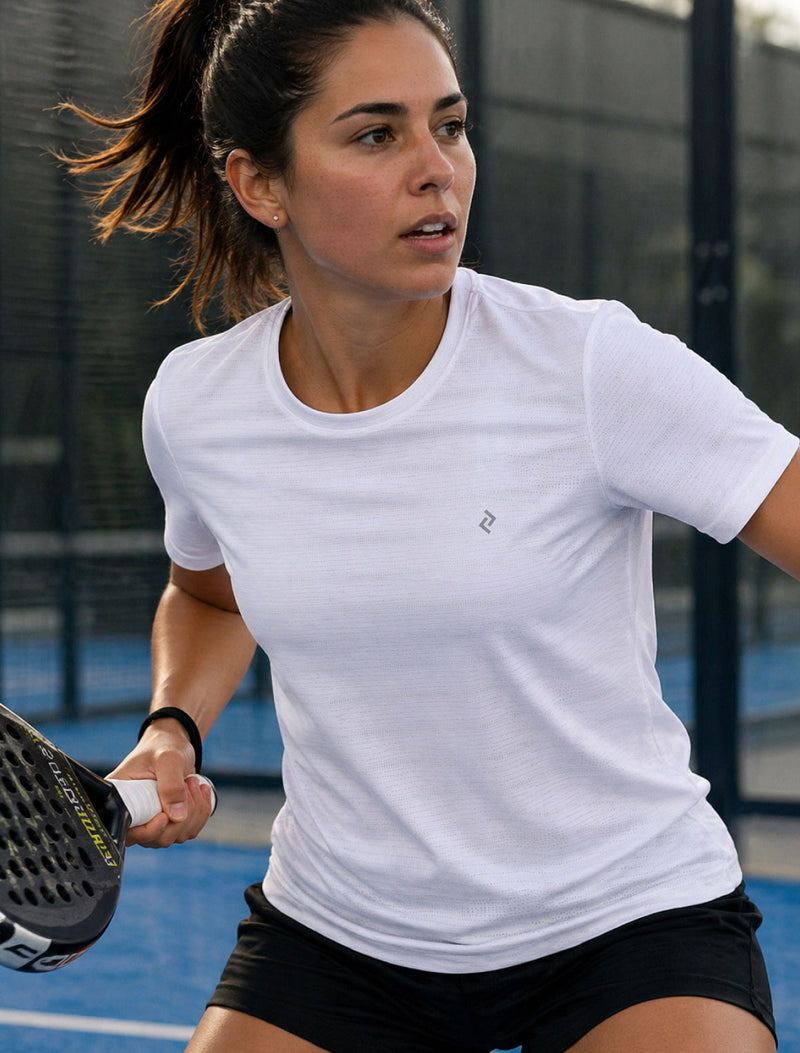Athletic T-Shirt Women