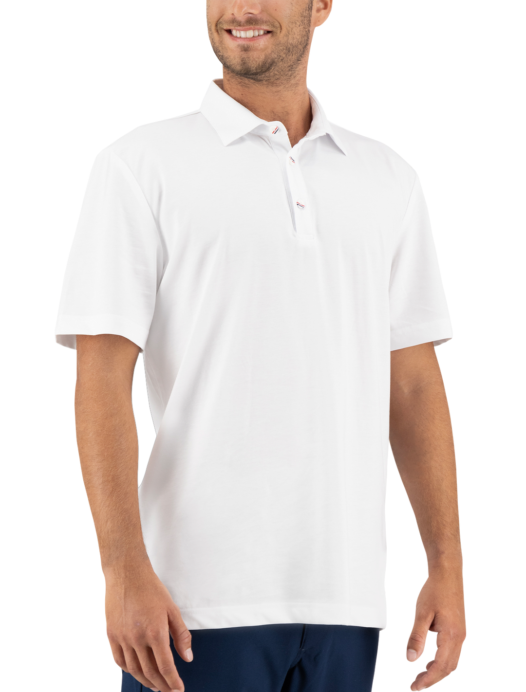 Playera Polo Ice Mint