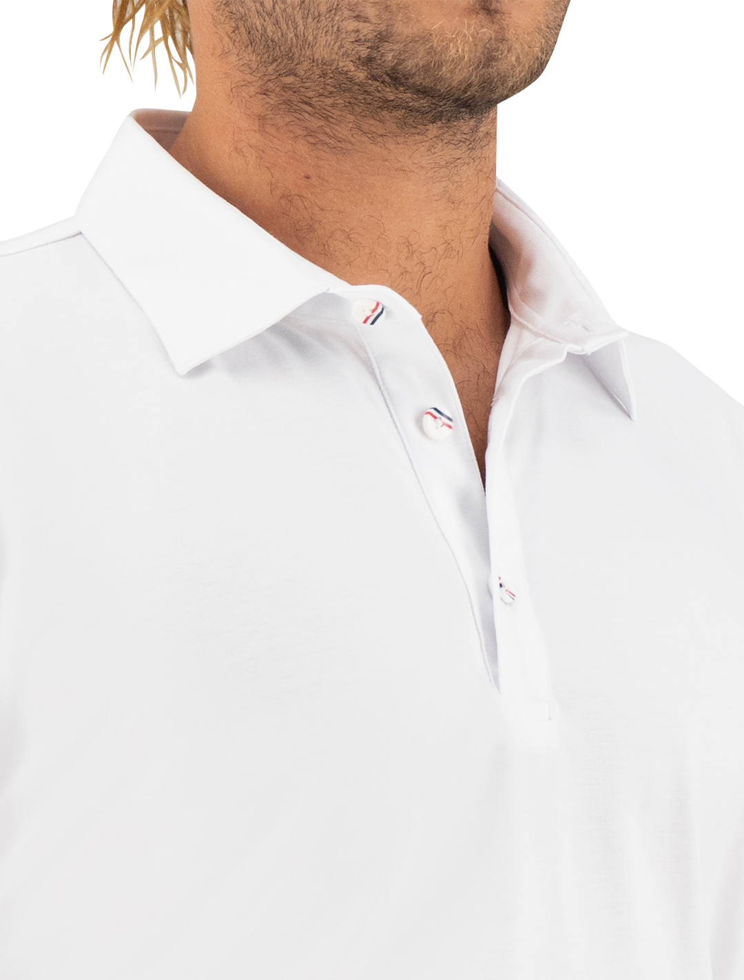 Playera Polo Ice Mint
