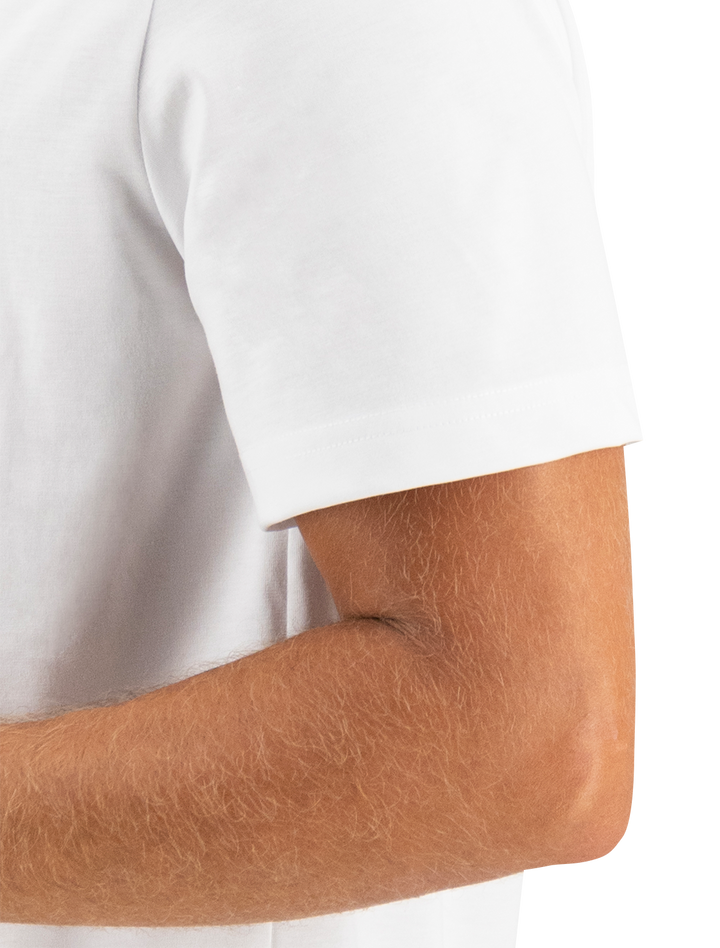 Playera Polo Ice Mint