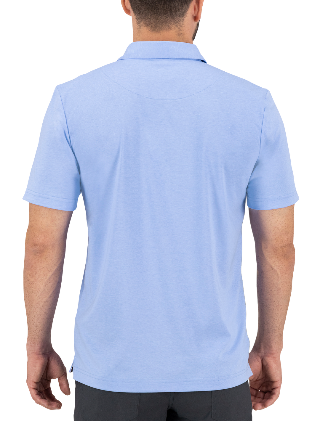 Playera Polo Ice Mint