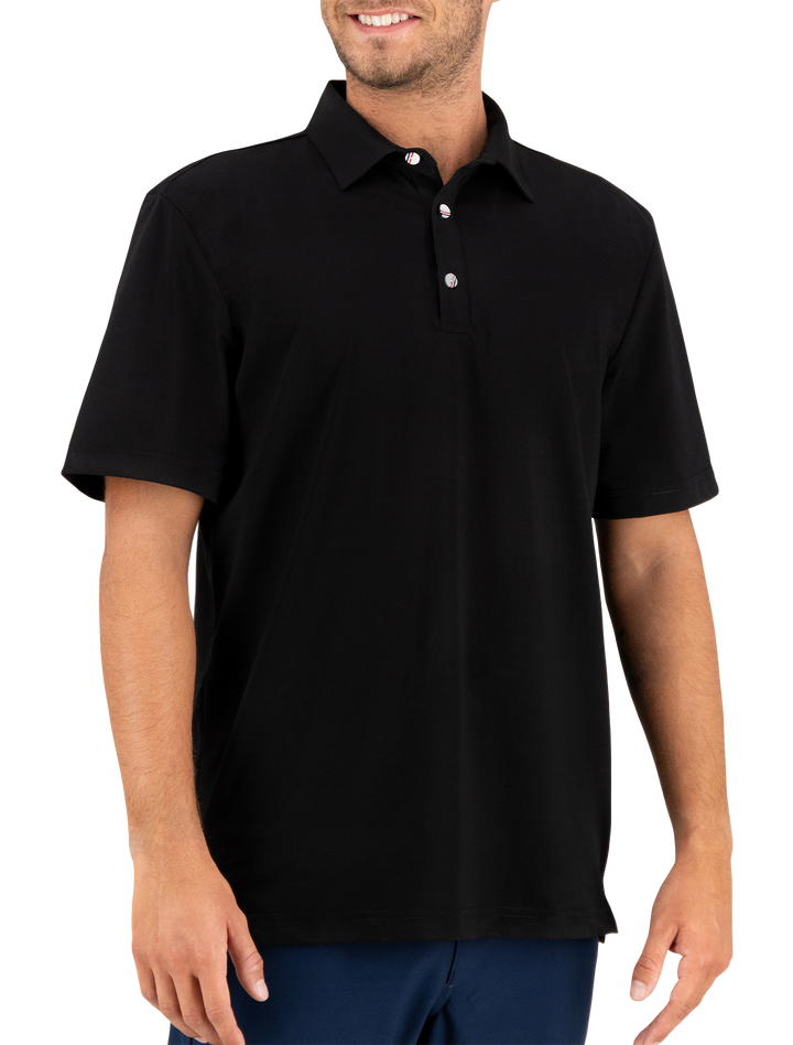Playera Polo Ice Mint