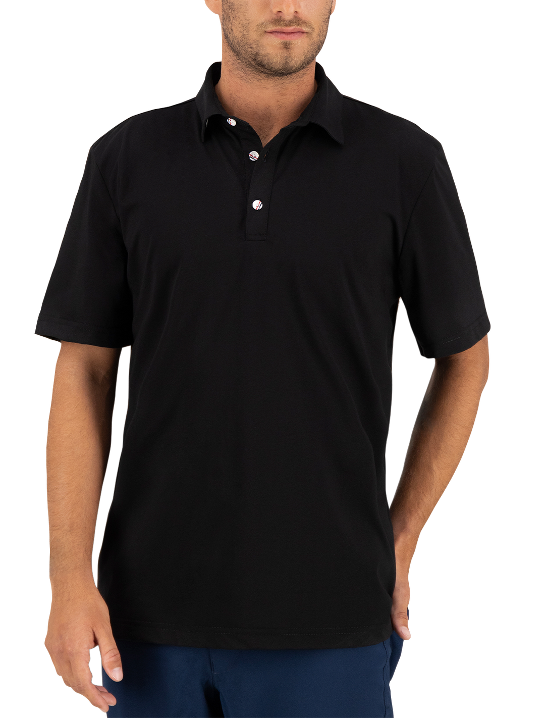 Playera Polo Ice Mint