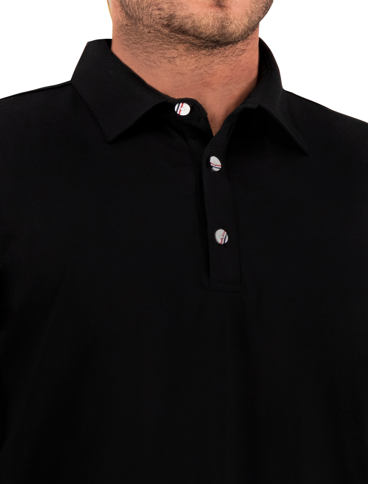 Playera Polo Ice Mint