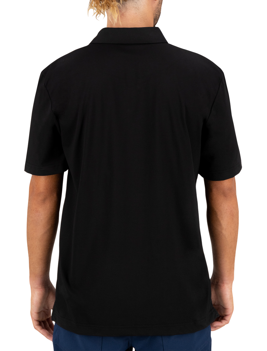 Playera Polo Ice Mint