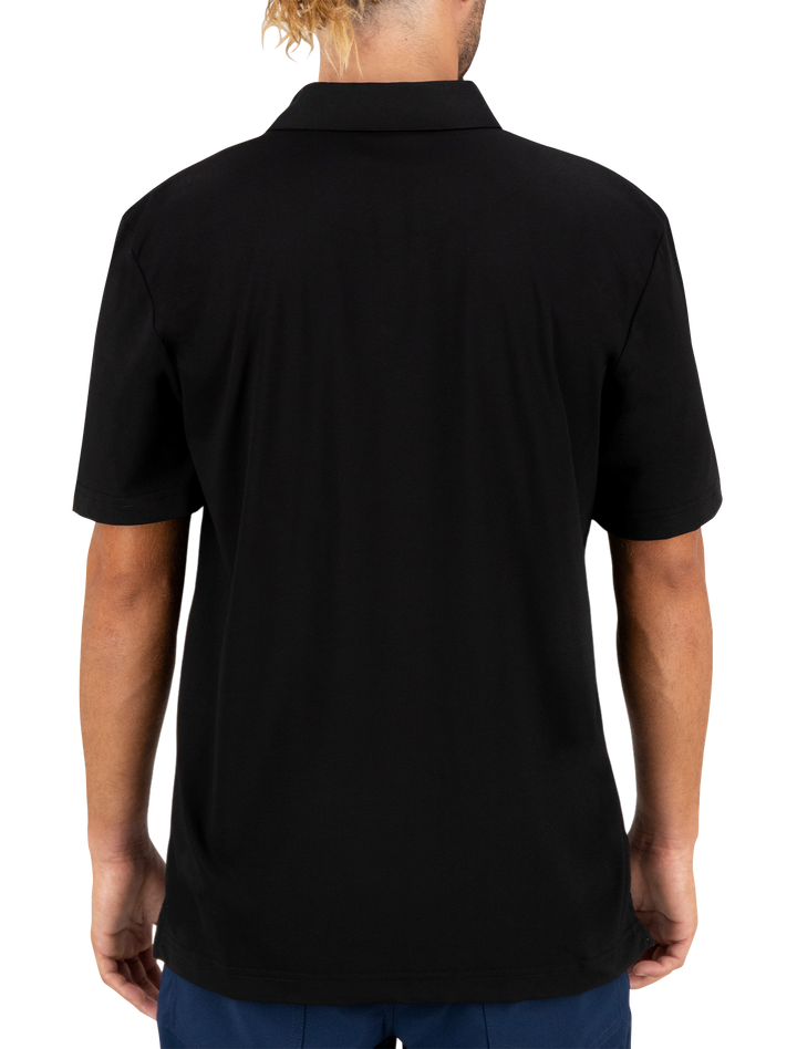 Playera Polo Ice Mint