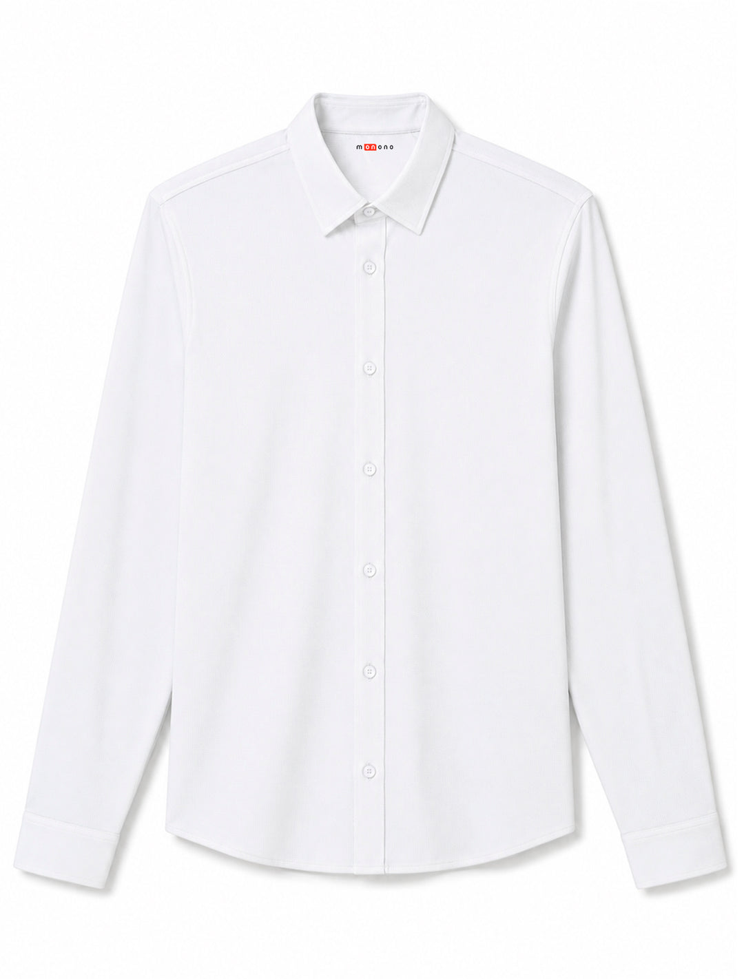 Camisa Waffle Texture