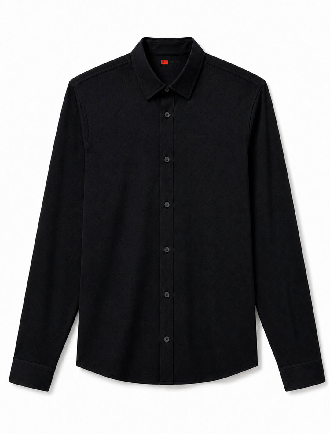 Camisa Waffle Texture