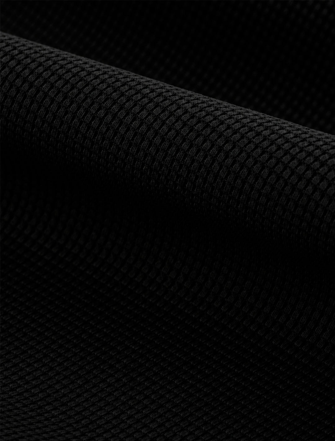 Camisa Waffle Texture