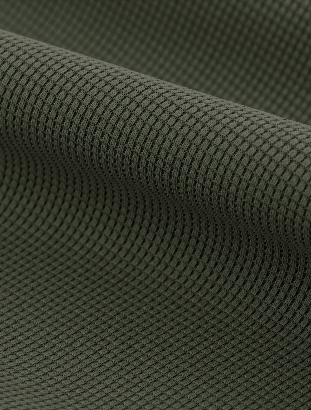 Camisa Waffle Texture