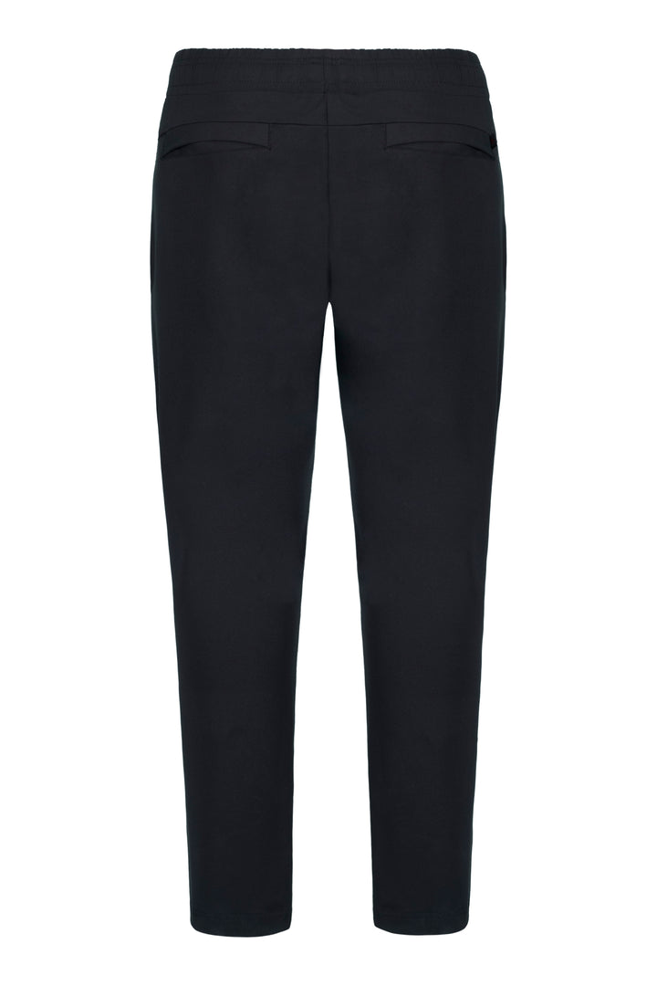 All day pants Negro