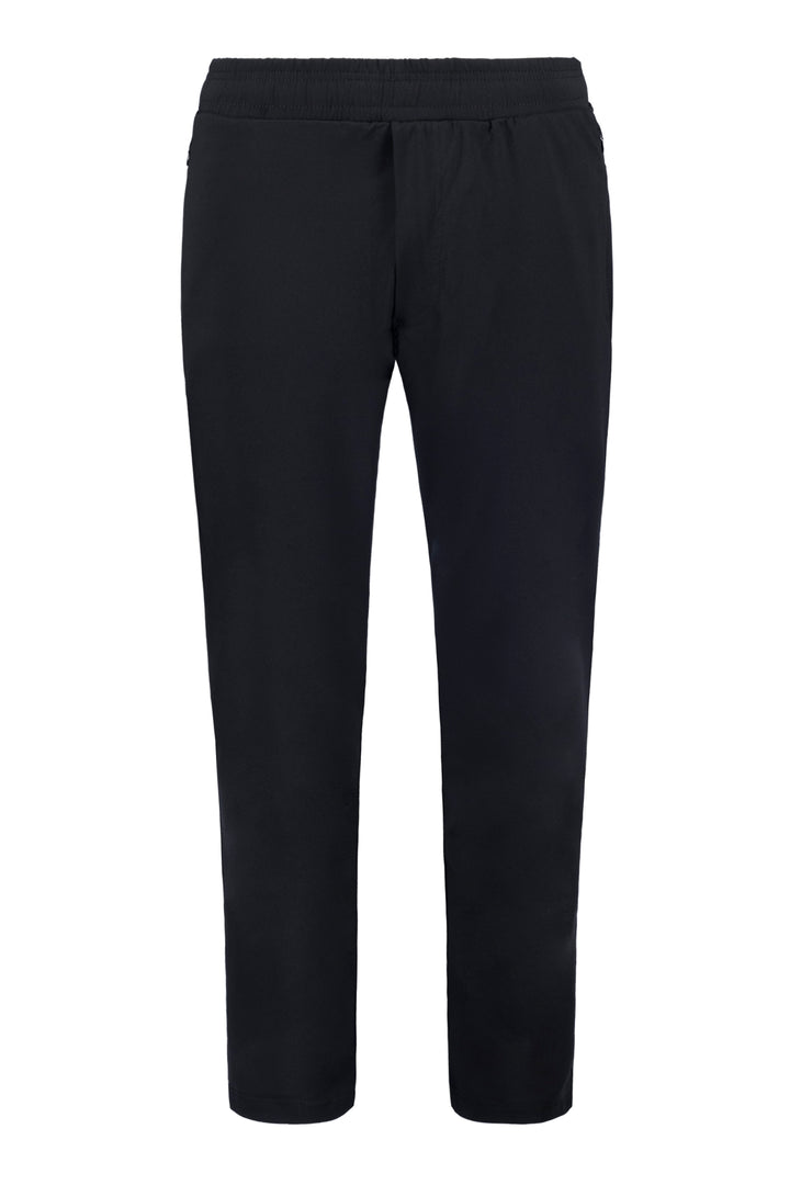 All day pants Negro