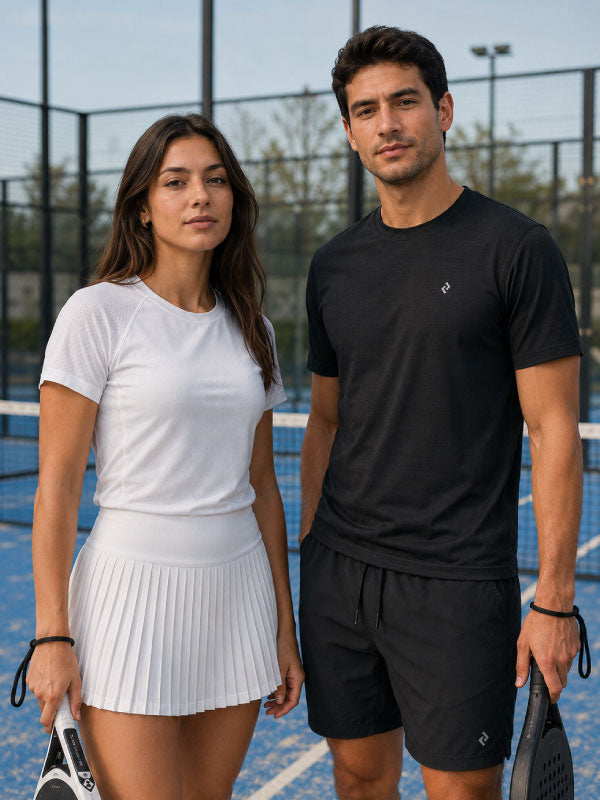 ATHLEISURE - The Flow collection