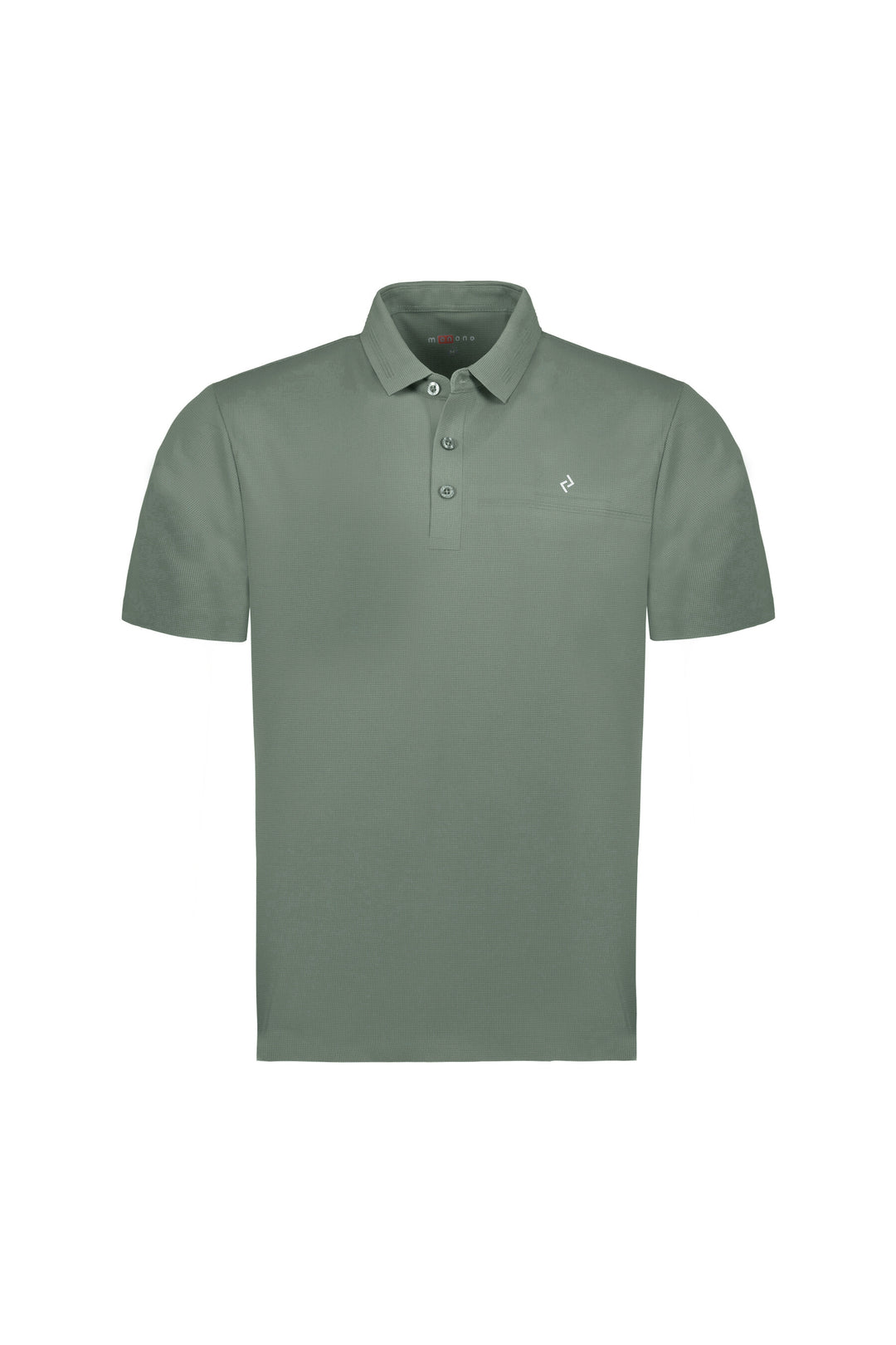 Playera Polo Hikari Seamless Texture