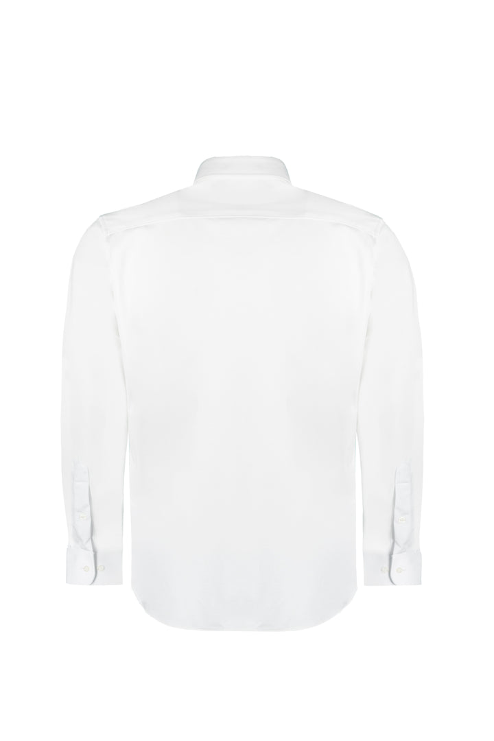 Camisa Ice Mint Monono Slim Fit