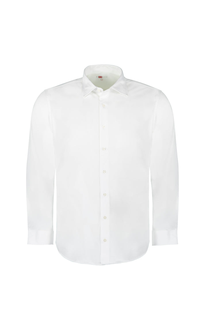 Camisa Ice Mint Monono Slim Fit