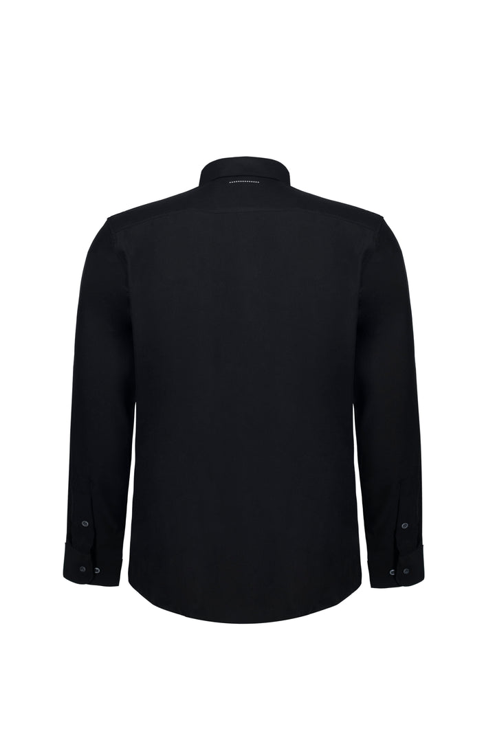 Camisa Resist & Repel Slim Fit