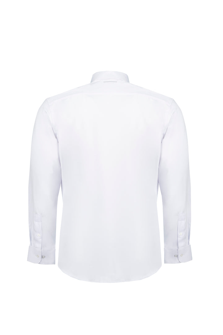 Camisa Resist & Repel Slim Fit