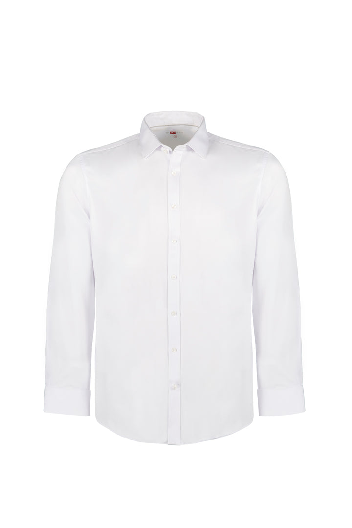 Camisa Resist & Repel Slim Fit