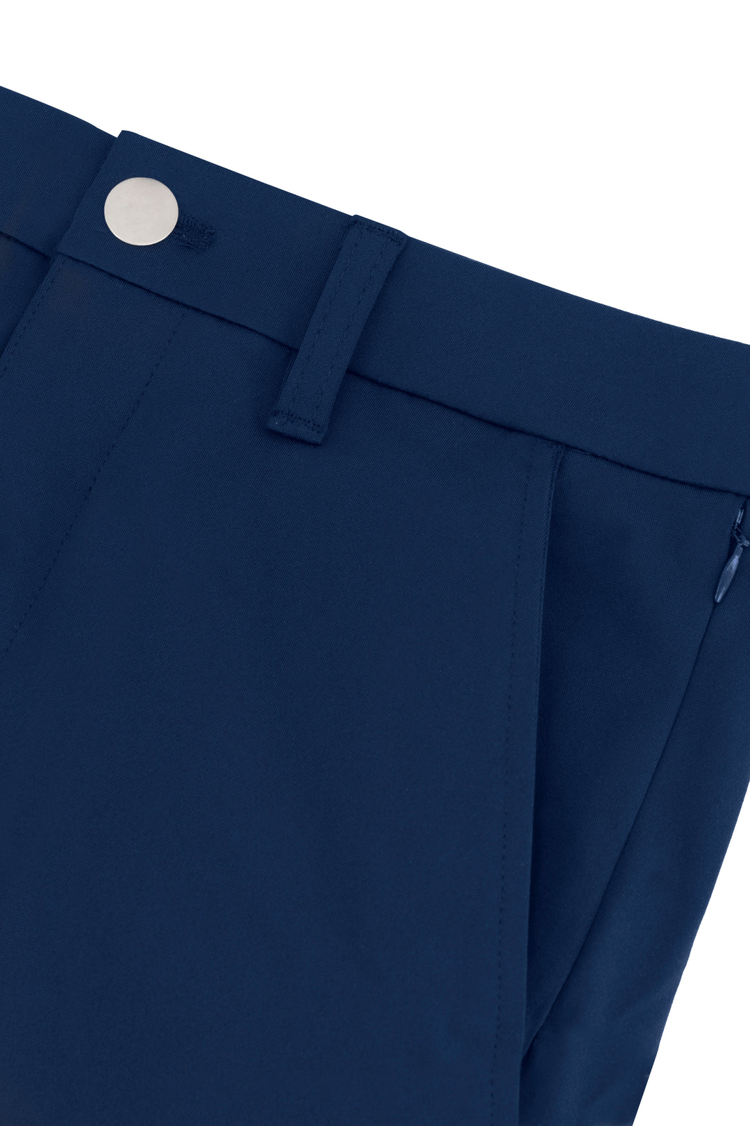 Short Azul Marino Day Off