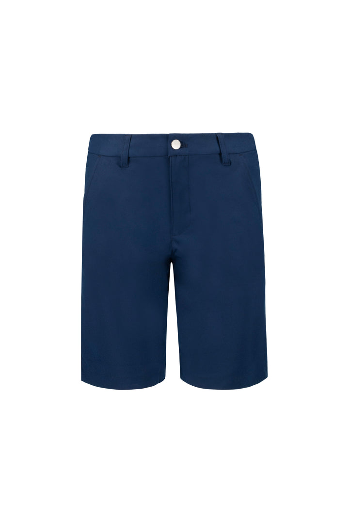 Short Azul Marino Day Off