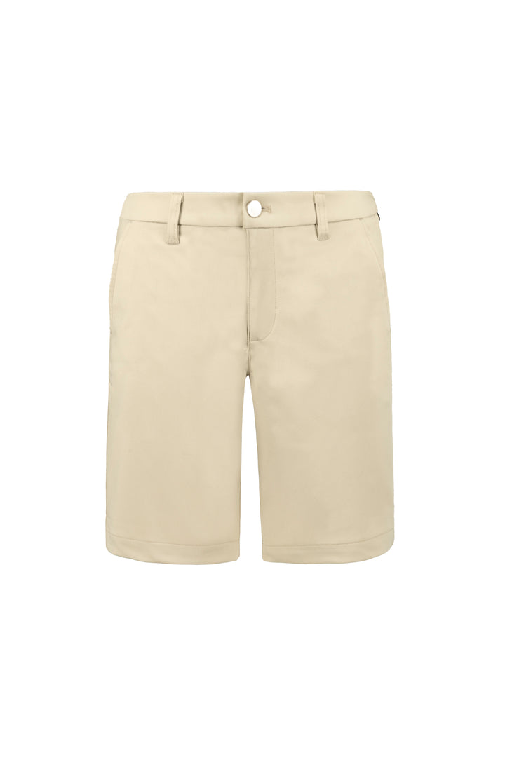 Short Beige Day Off
