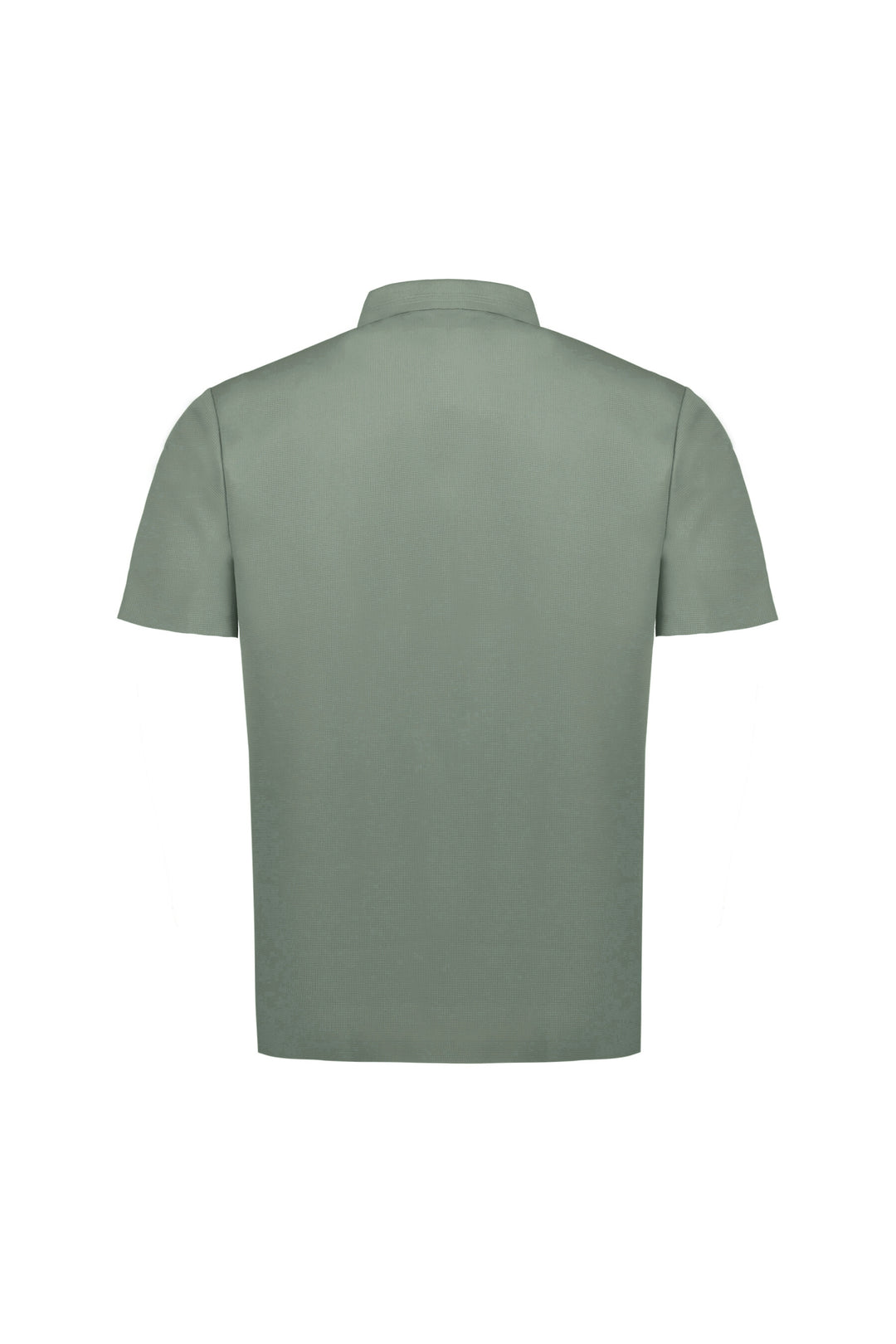 Playera Polo Hikari Seamless Texture