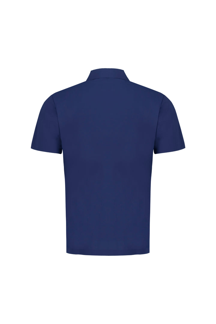Playera Polo Hikari Seamless