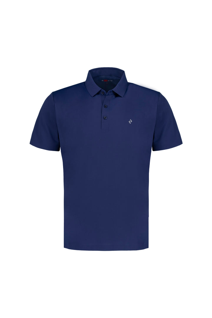 Playera Polo Hikari Seamless