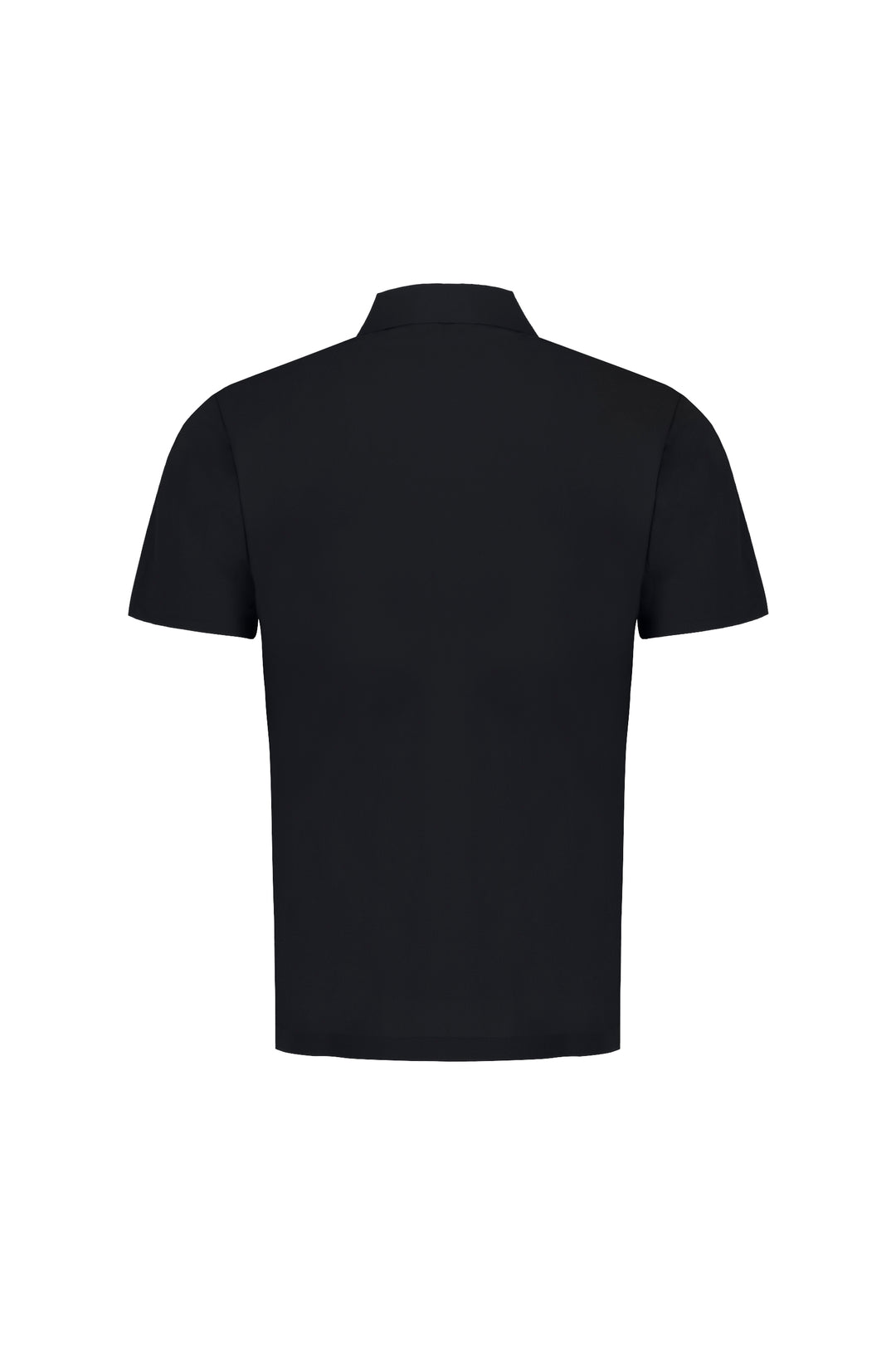 Playera Polo Hikari Seamless