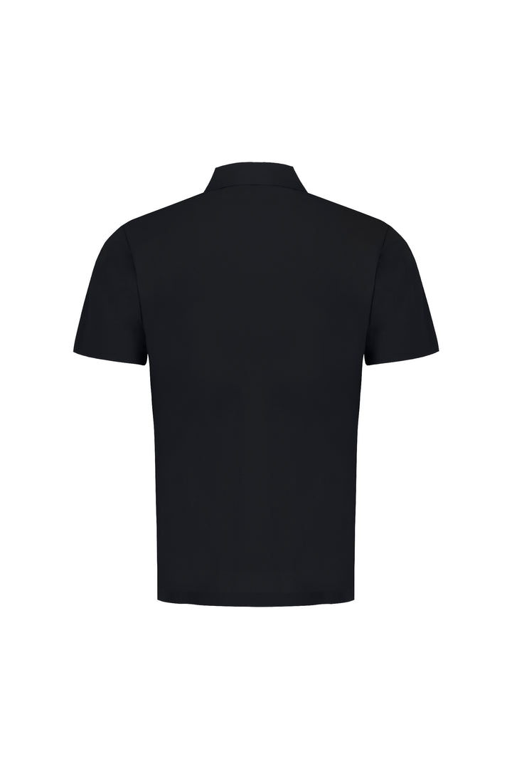 Playera Polo Hikari Seamless