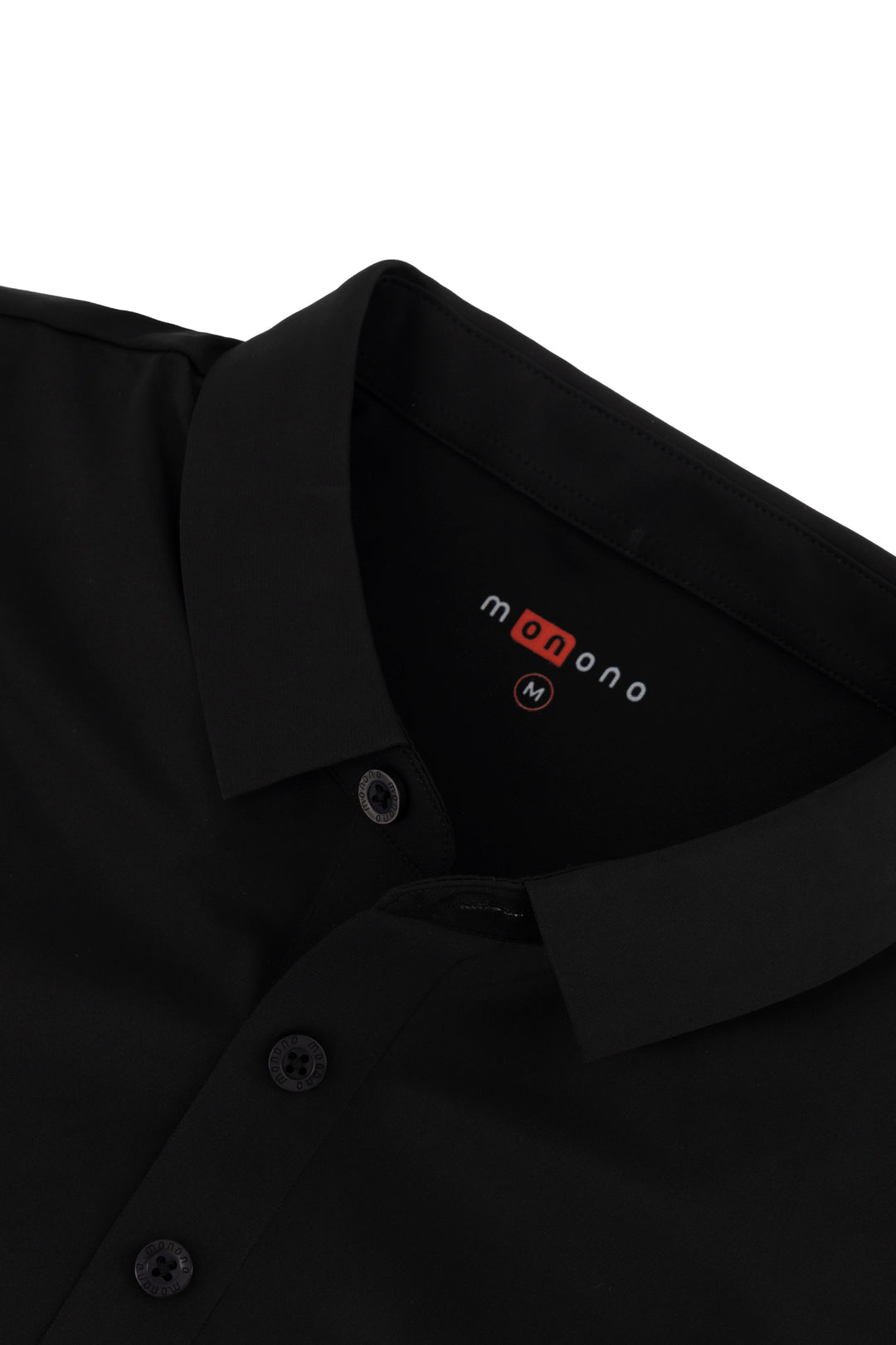 Playera Polo Hikari Seamless