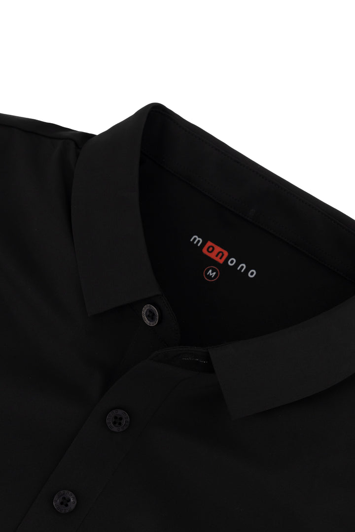 Playera Polo Hikari Seamless