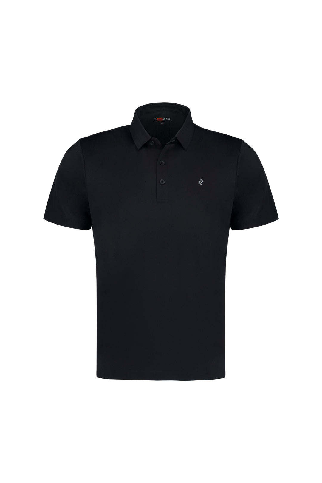 Playera Polo Hikari Seamless