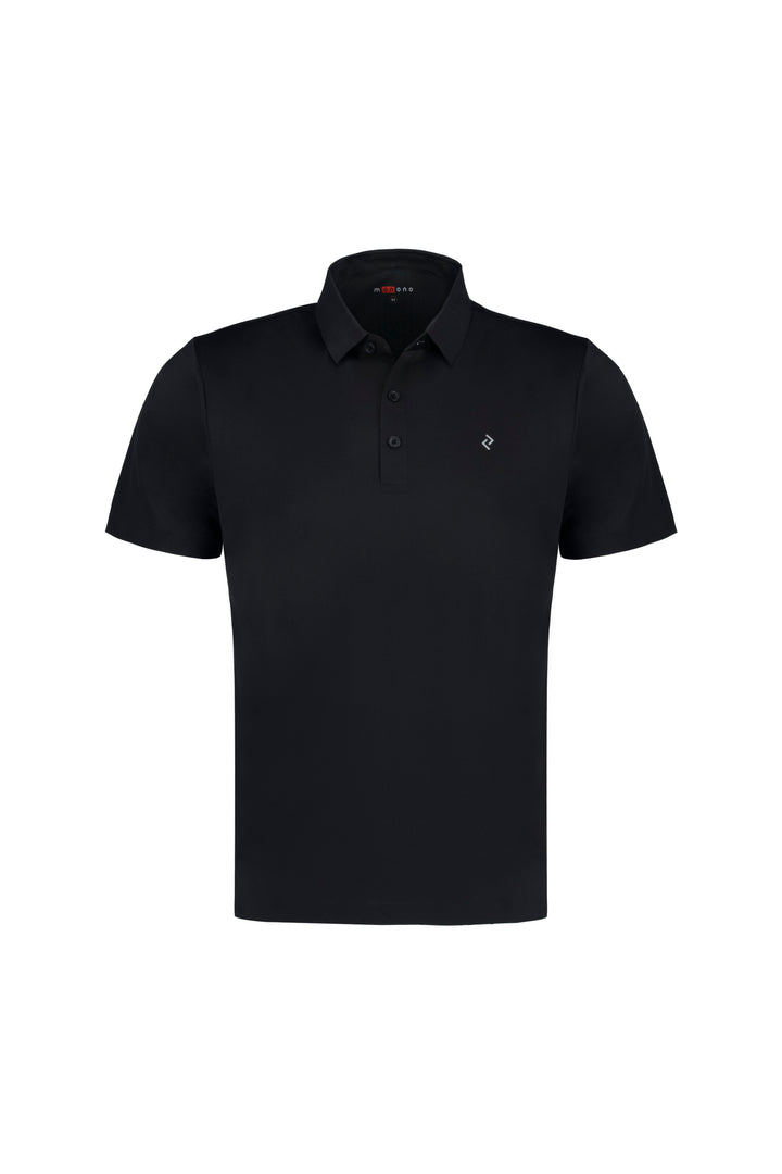 Playera Polo Hikari Seamless
