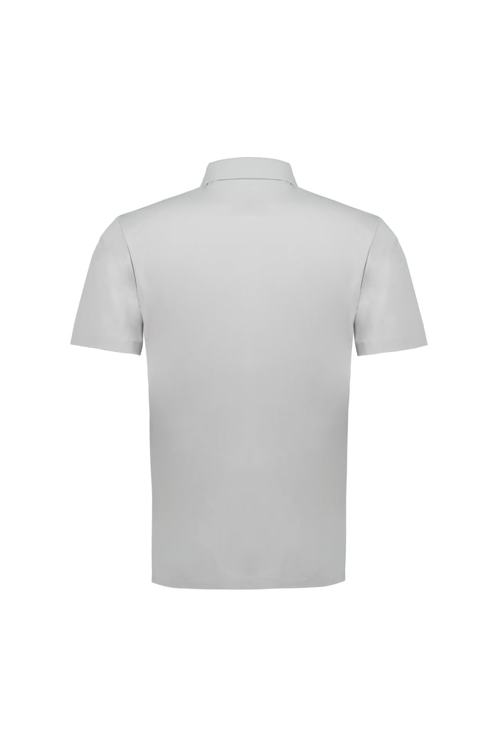 Playera Polo Hikari Seamless