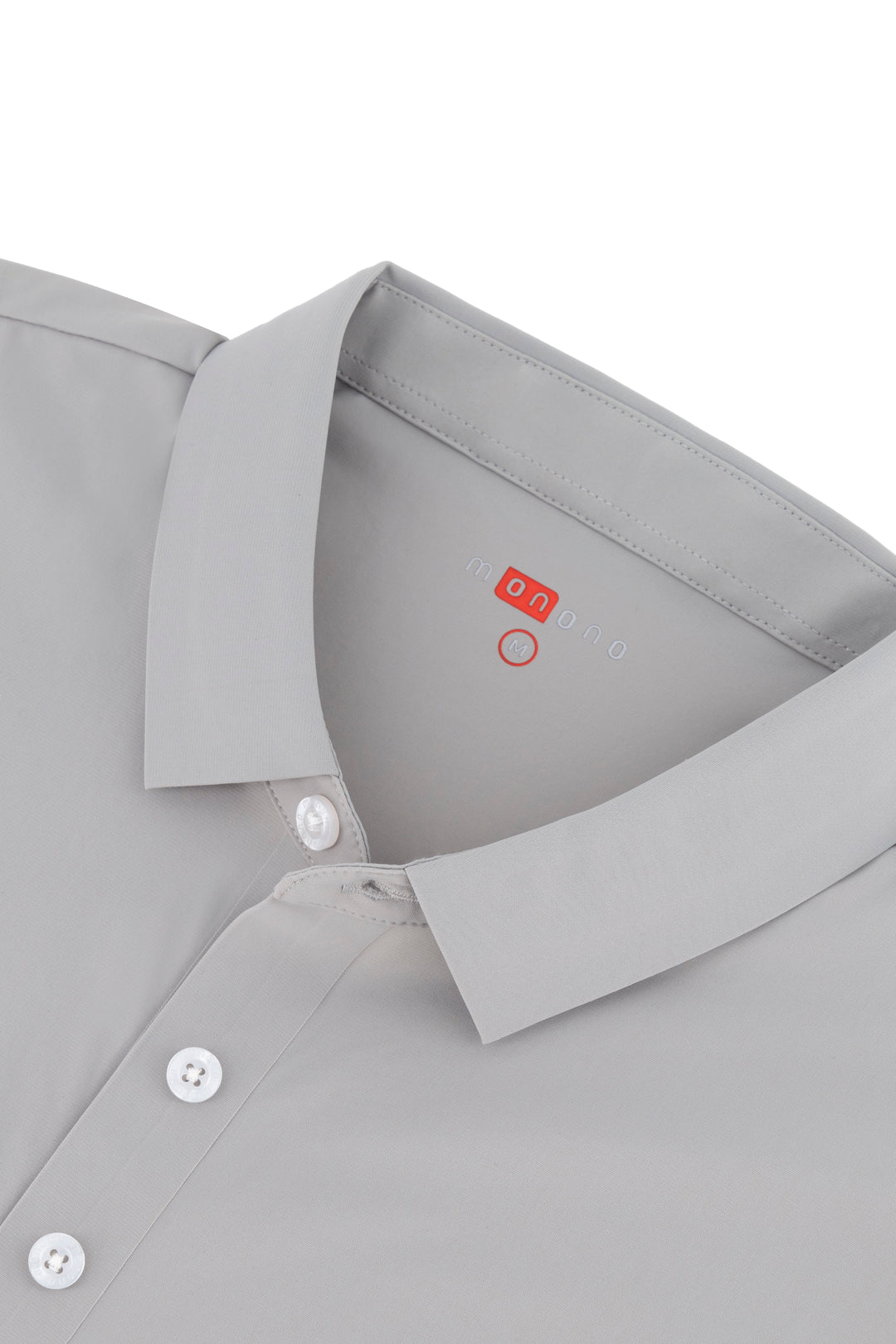 Playera Polo Hikari Seamless