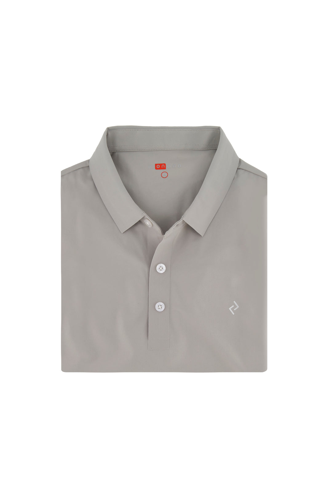 Playera Polo Hikari Seamless