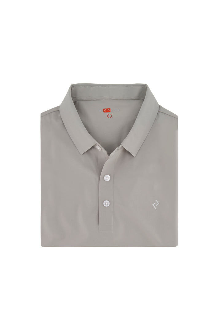 Playera Polo Hikari Seamless